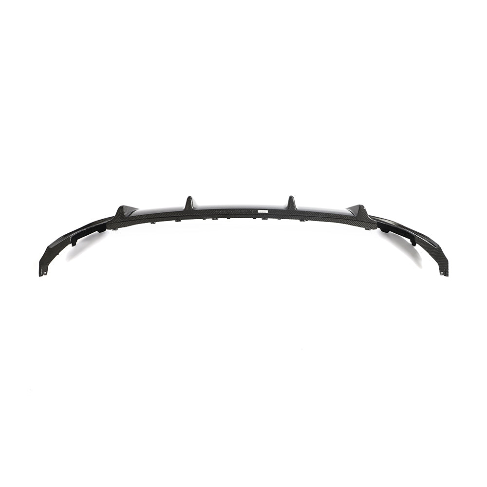 BMW 4 Series G26 M Sport Carbon Fibre Rear Diffuser
