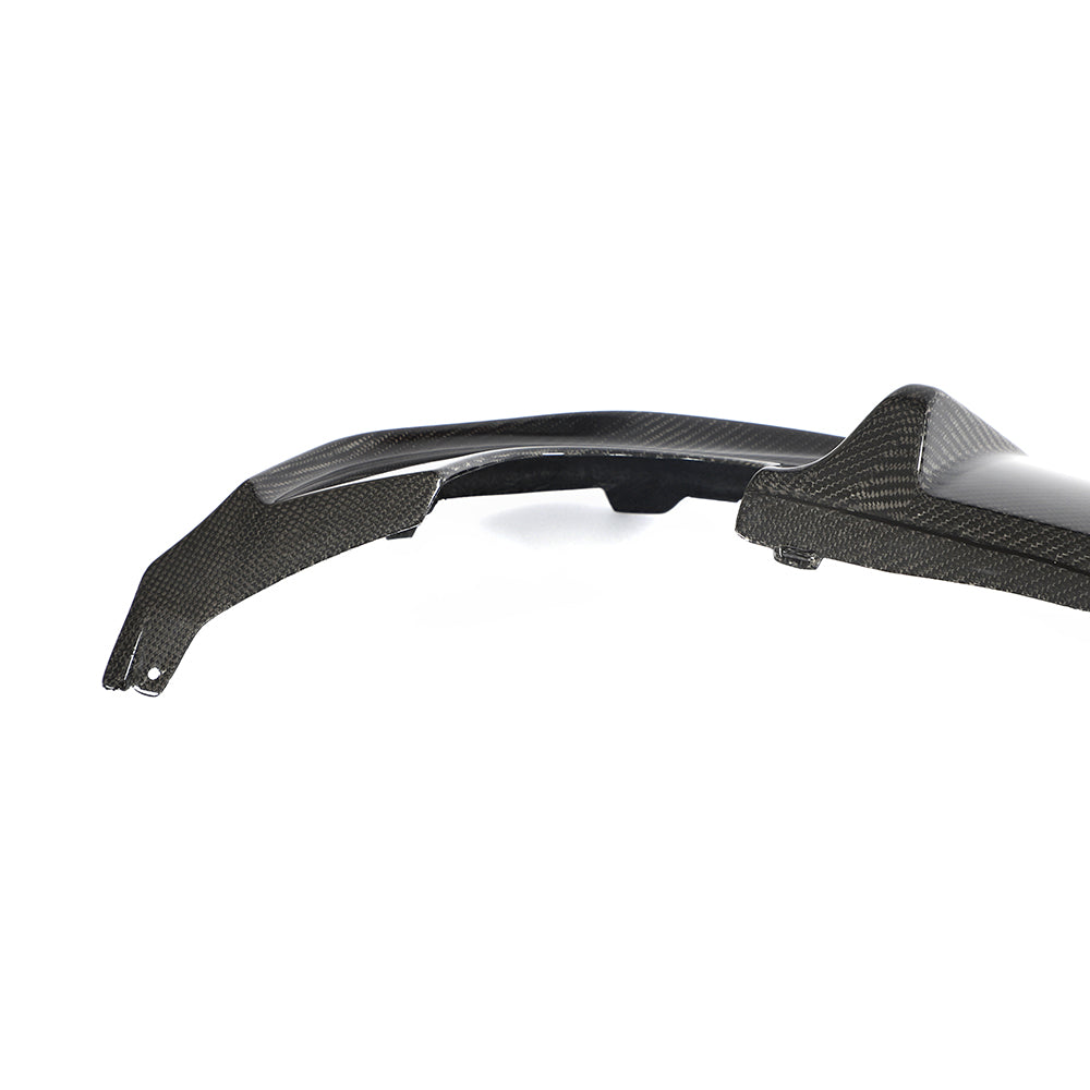 BMW 4 Series G26 M Sport Carbon Fibre Rear Diffuser