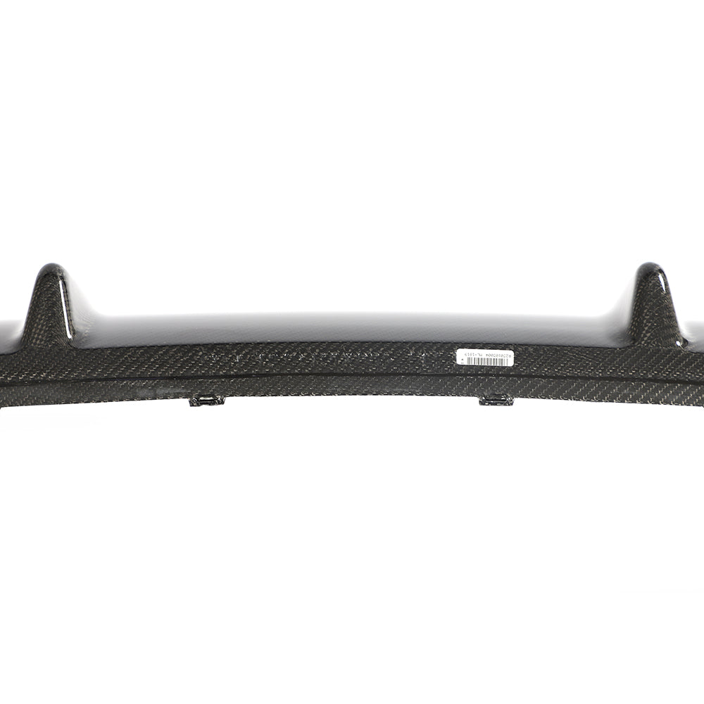 BMW 4 Series G26 M Sport Carbon Fibre Rear Diffuser