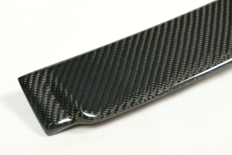 BMW 3 Series F80 M3/F30/M Sport Carbon Fibre Spoiler