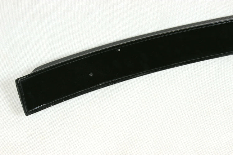 BMW 3 Series F80 M3/F30/M Sport Carbon Fibre Spoiler