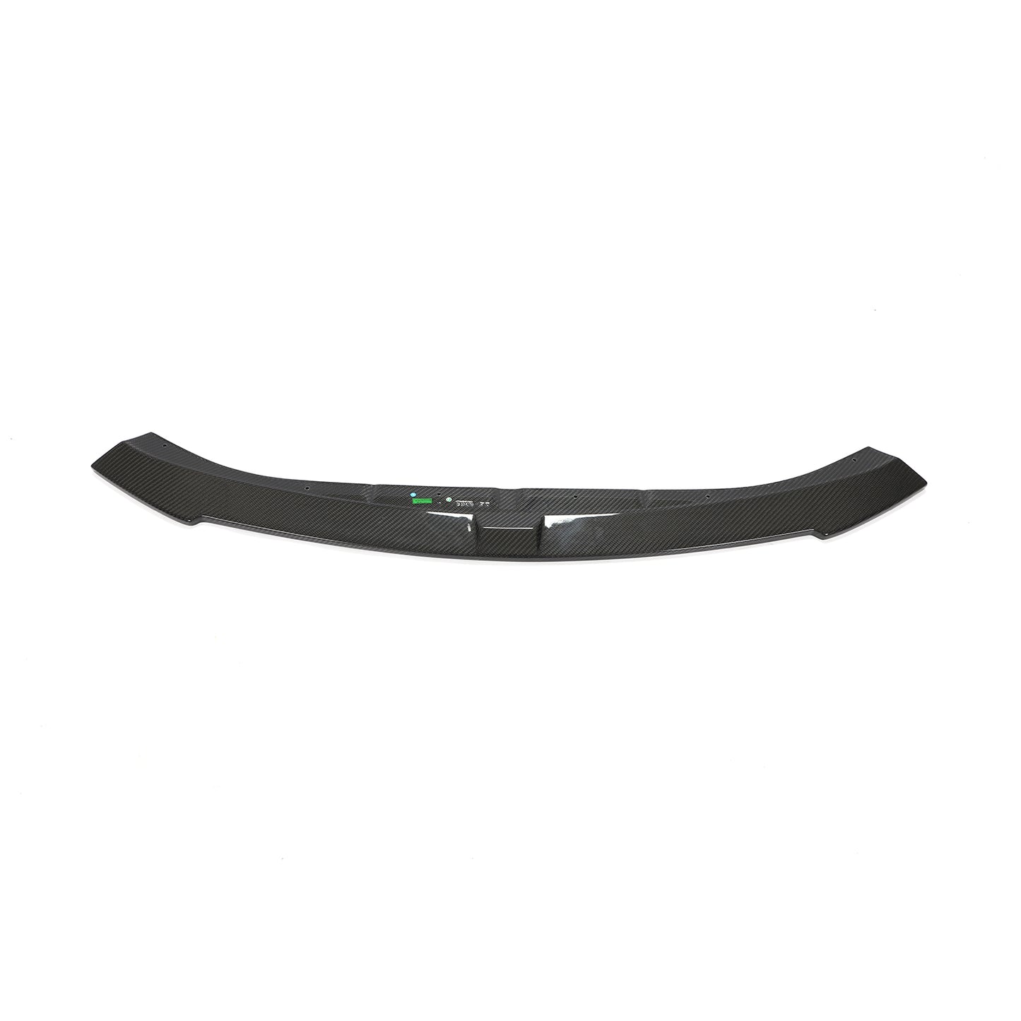 BMW M3 M4 G80 G81 G82 G83 Dry Carbon Fibre Front Lip