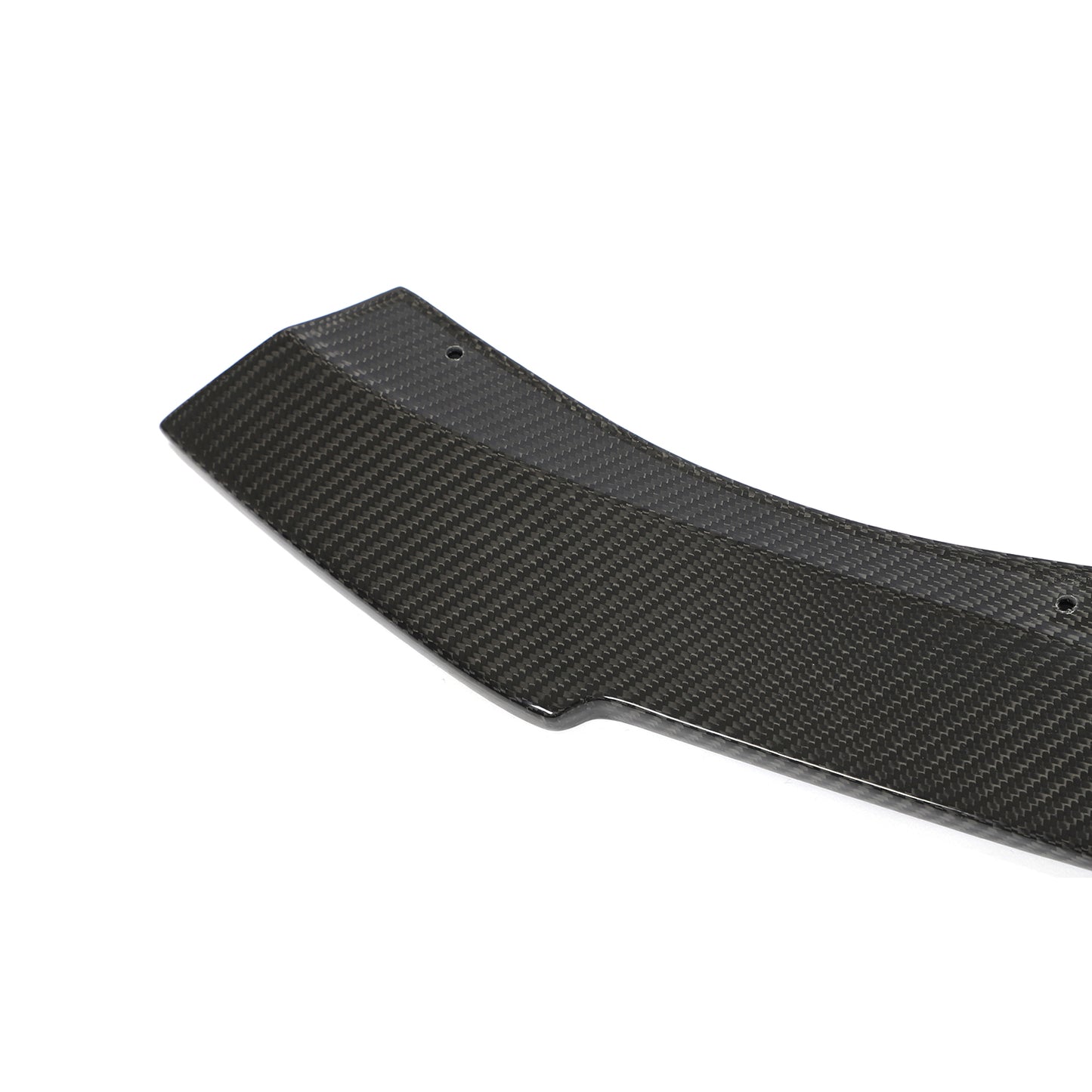 BMW M3 M4 G80 G81 G82 G83 Dry Carbon Fibre Front Lip