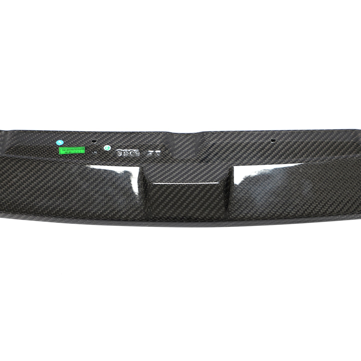 BMW M3 M4 G80 G81 G82 G83 Dry Carbon Fibre Front Lip