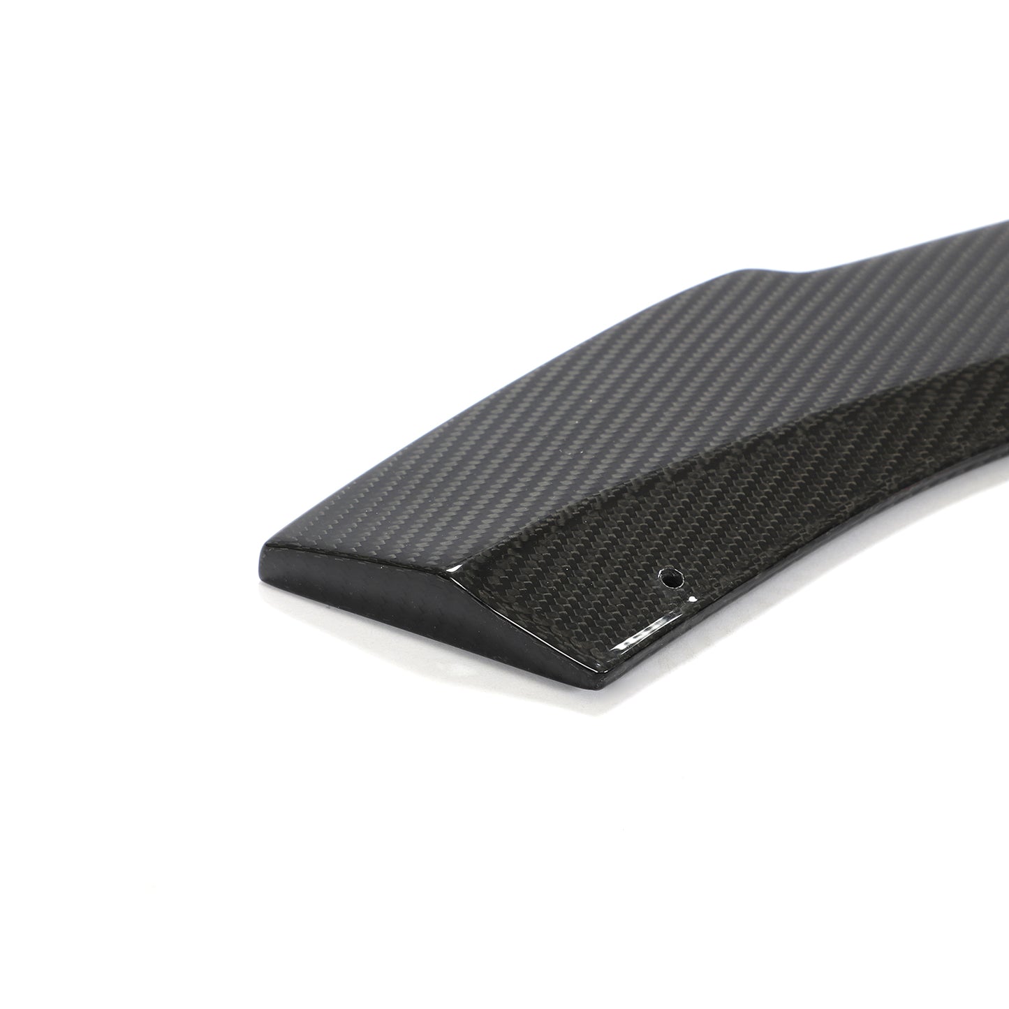 BMW M3 M4 G80 G81 G82 G83 Dry Carbon Fibre Front Lip