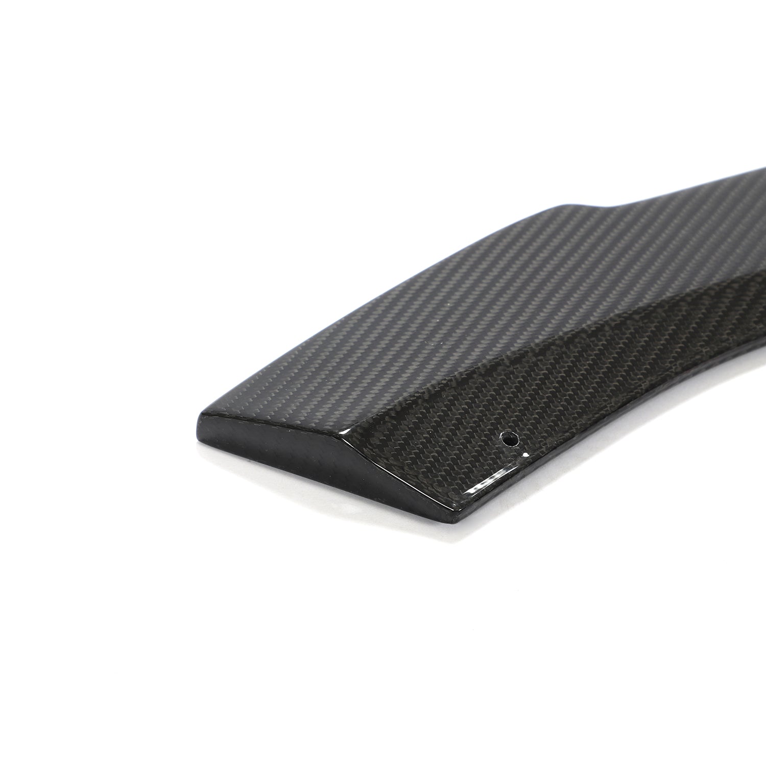 BMW M3 M4 G80 G81 G82 G83 Dry Carbon Fibre Front Lip