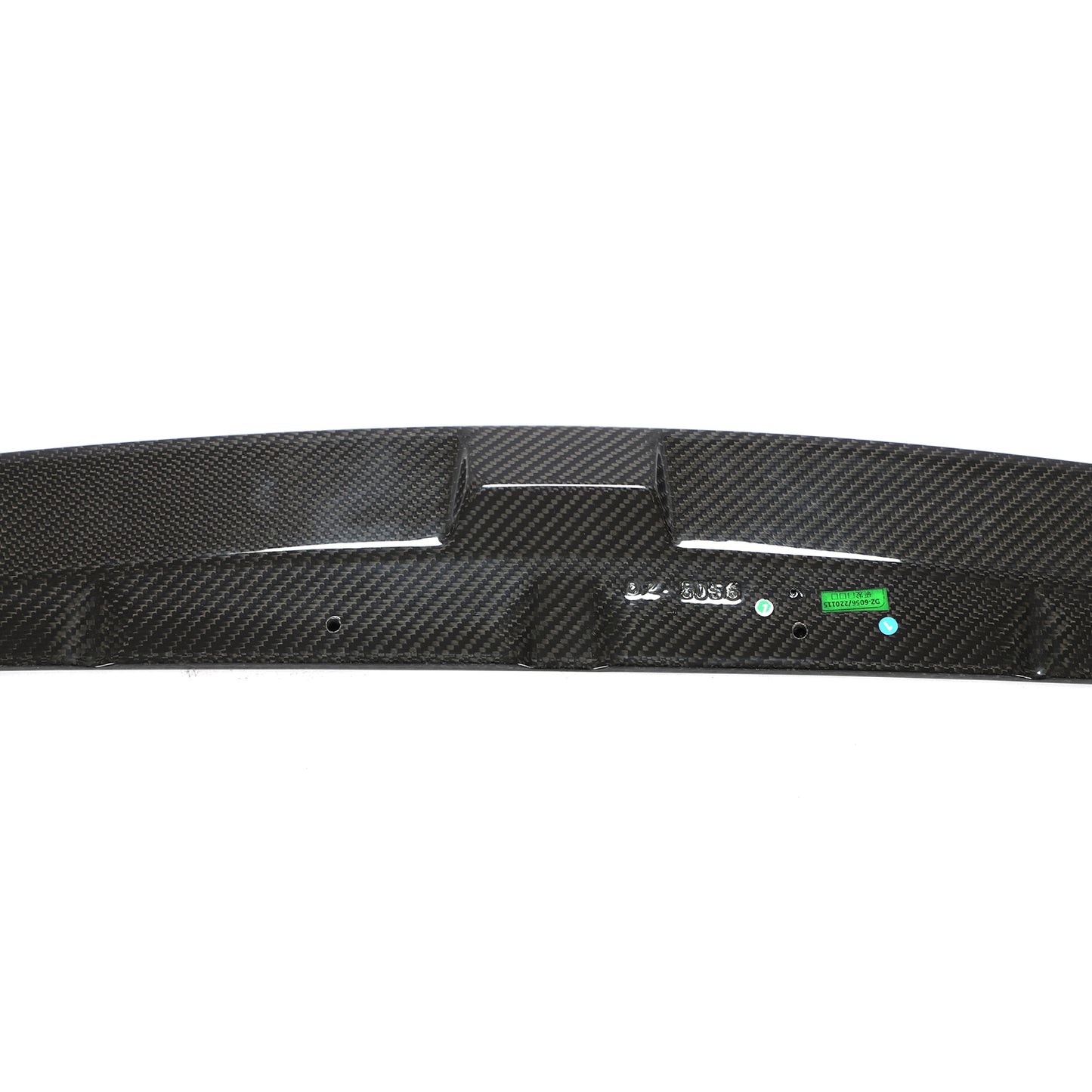 BMW M3 M4 G80 G81 G82 G83 Dry Carbon Fibre Front Lip