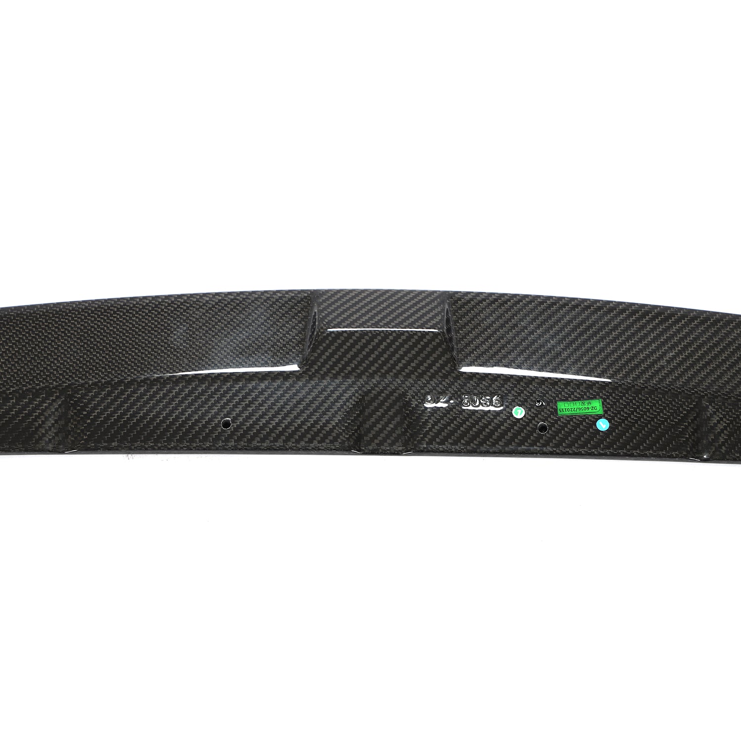 BMW M3 M4 G80 G81 G82 G83 Dry Carbon Fibre Front Lip