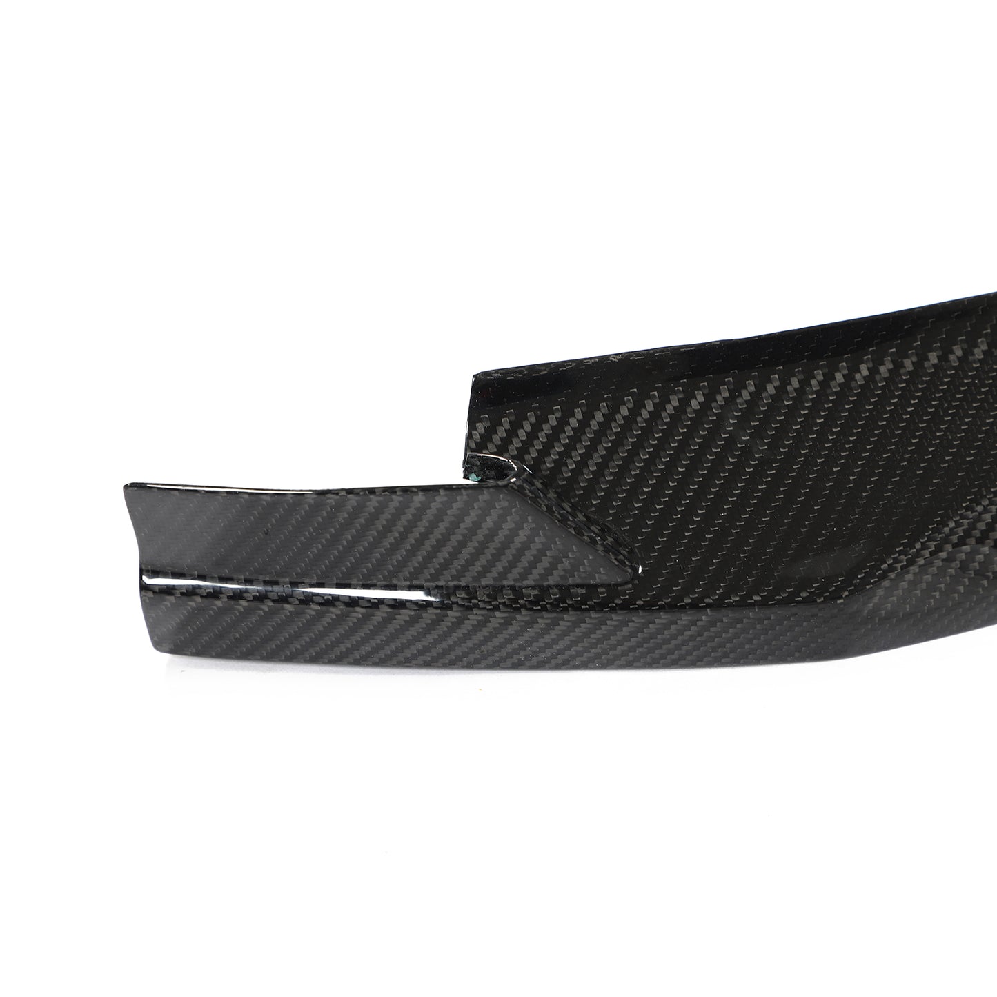 BMW M3 M4 G80 G81 G82 G83 Dry Carbon Fibre Front Lip