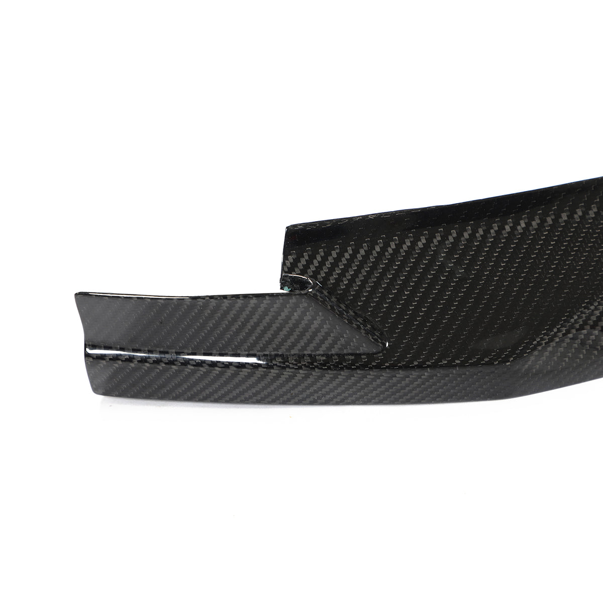 BMW M3 M4 G80 G81 G82 G83 Dry Carbon Fibre Front Lip