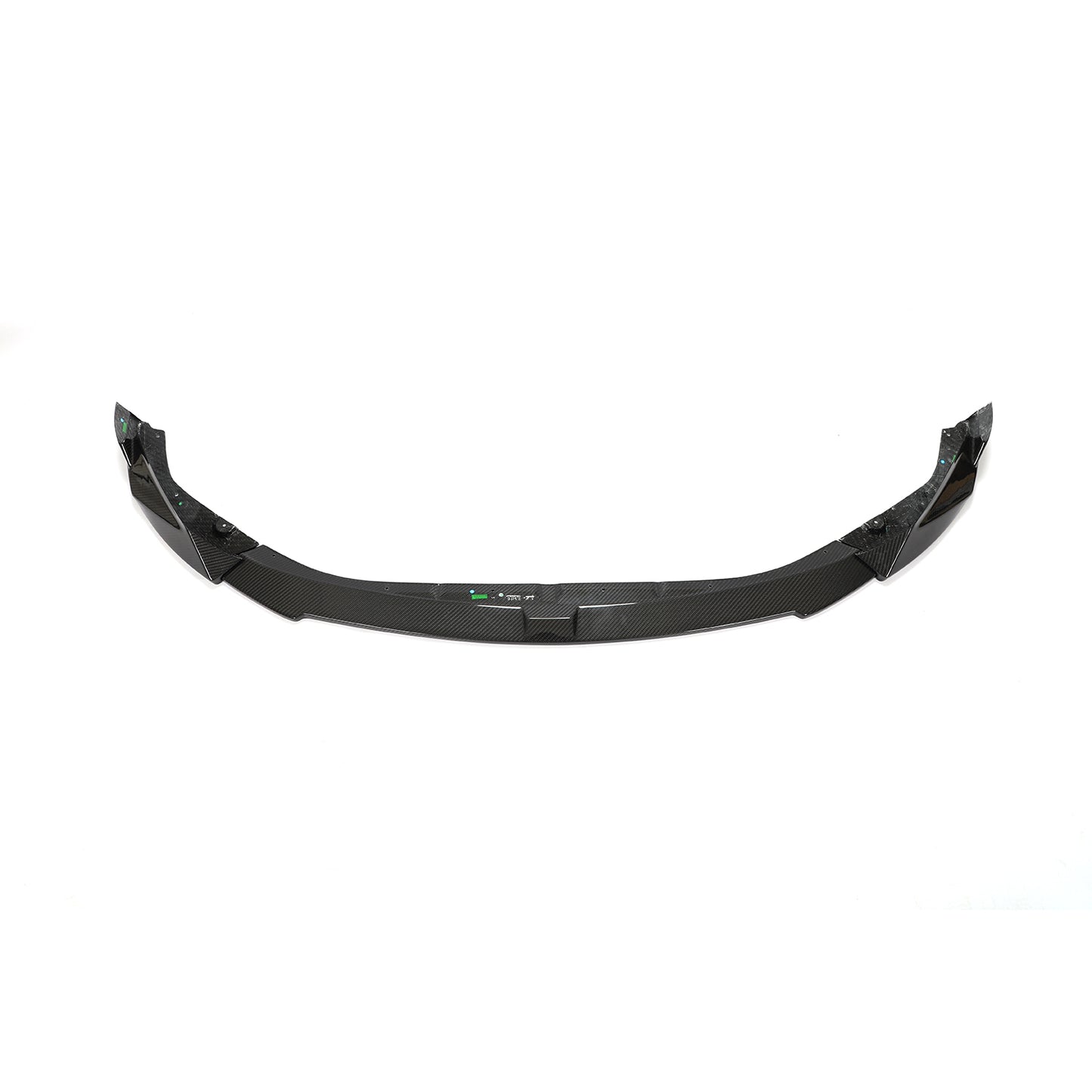 BMW M3 M4 G80 G81 G82 G83 Dry Carbon Fibre Front Lip