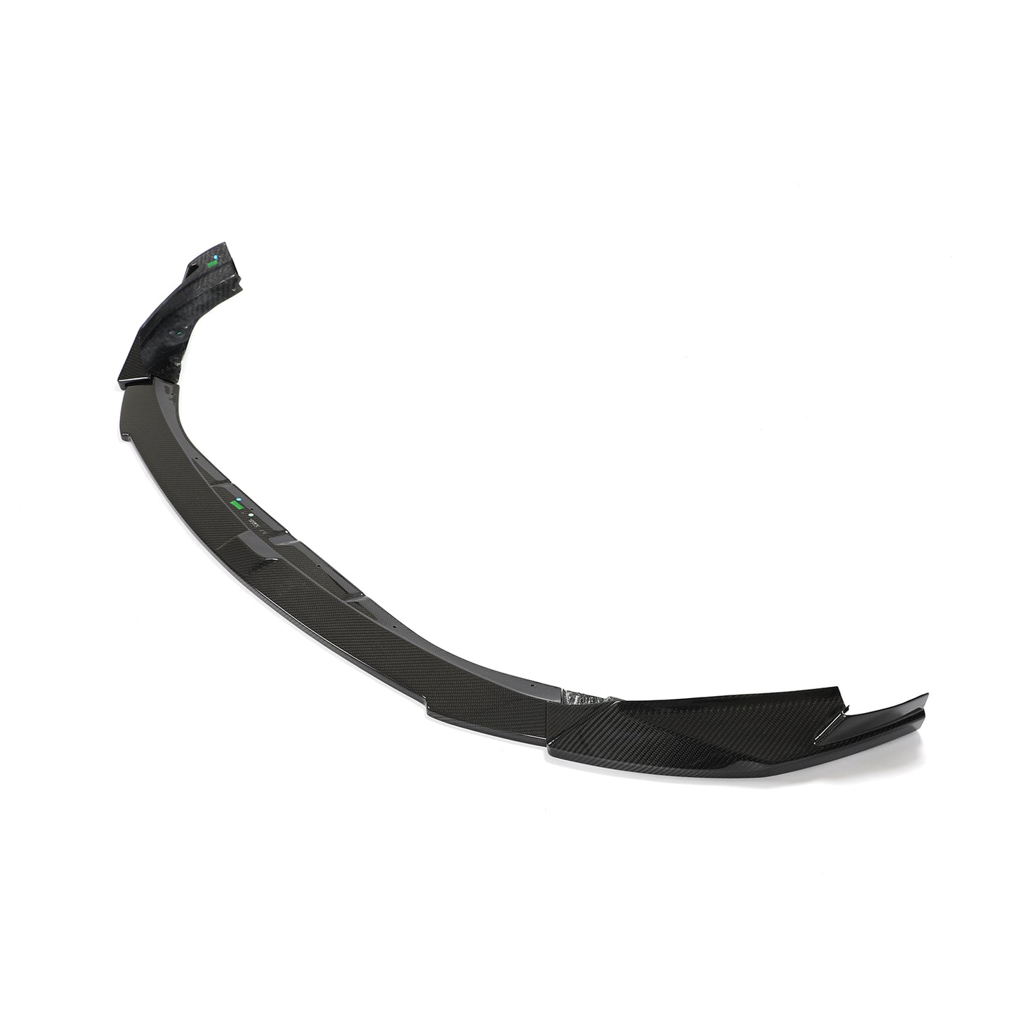 BMW M3 M4 G80 G81 G82 G83 Dry Carbon Fibre Front Lip