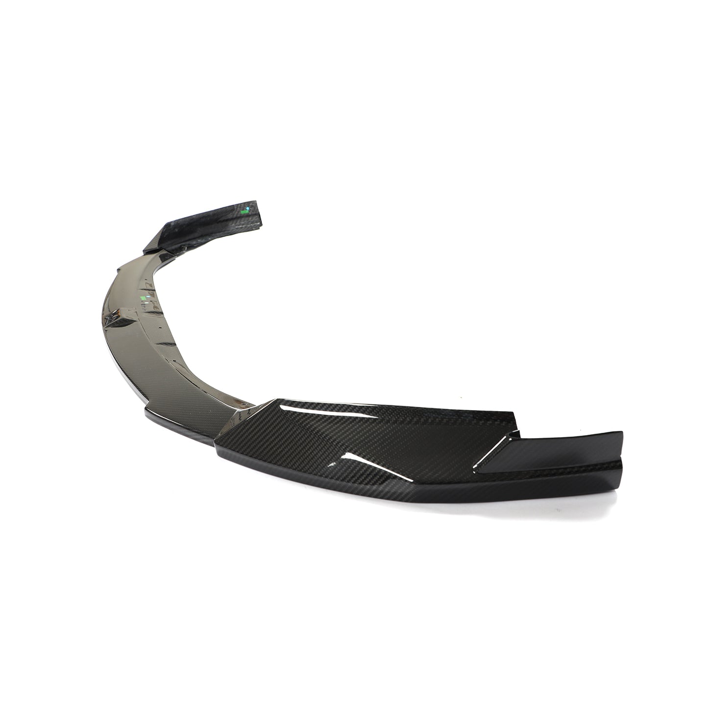 BMW M3 M4 G80 G81 G82 G83 Dry Carbon Fibre Front Lip