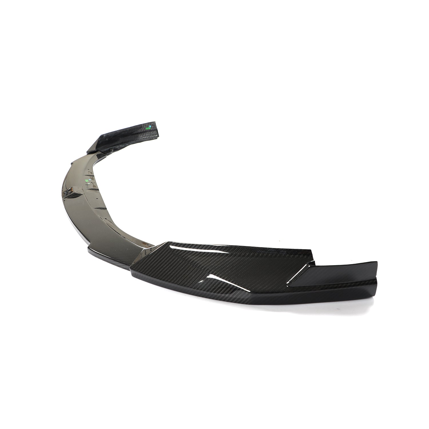 BMW M3 M4 G80 G81 G82 G83 Dry Carbon Fibre Front Lip