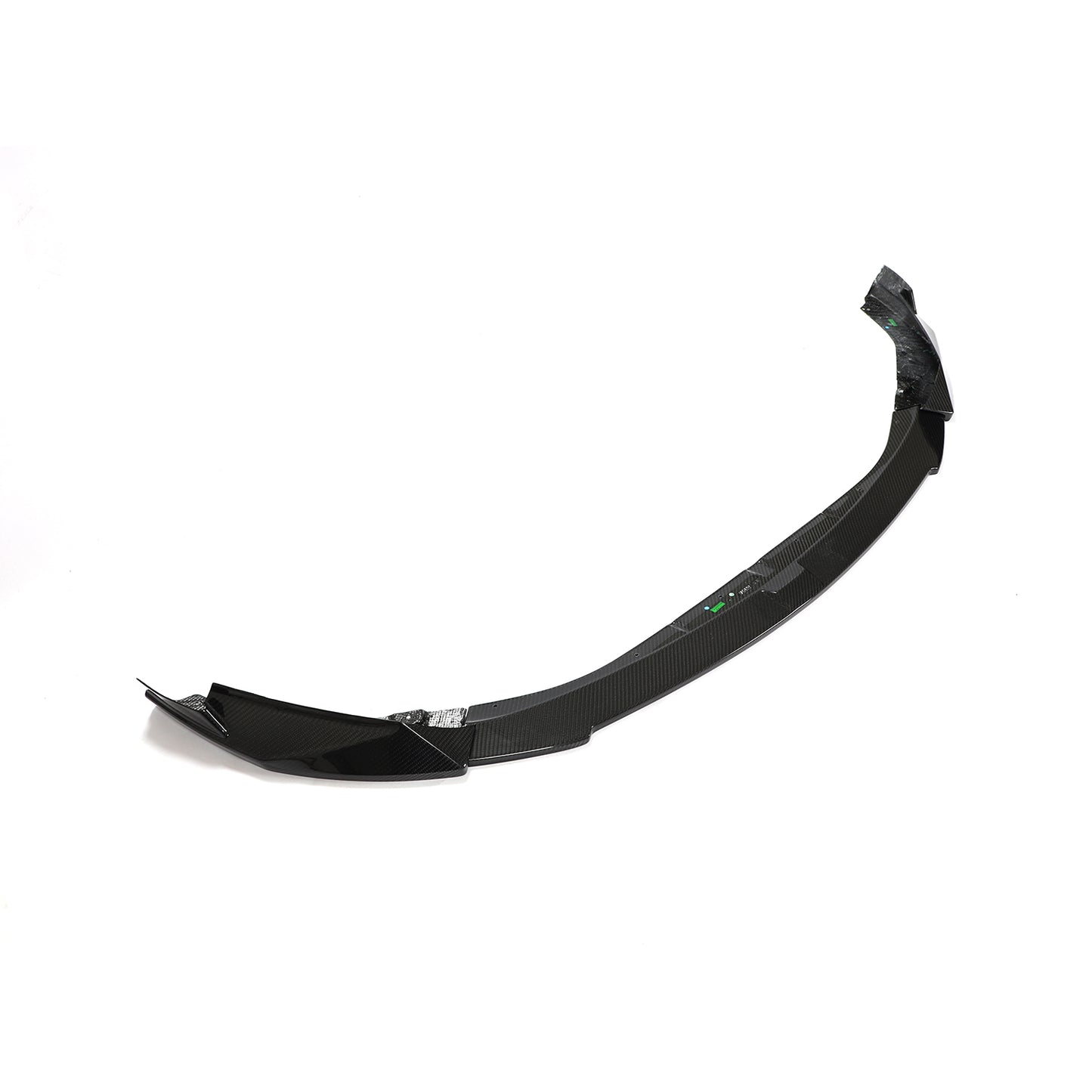 BMW M3 M4 G80 G81 G82 G83 Dry Carbon Fibre Front Lip