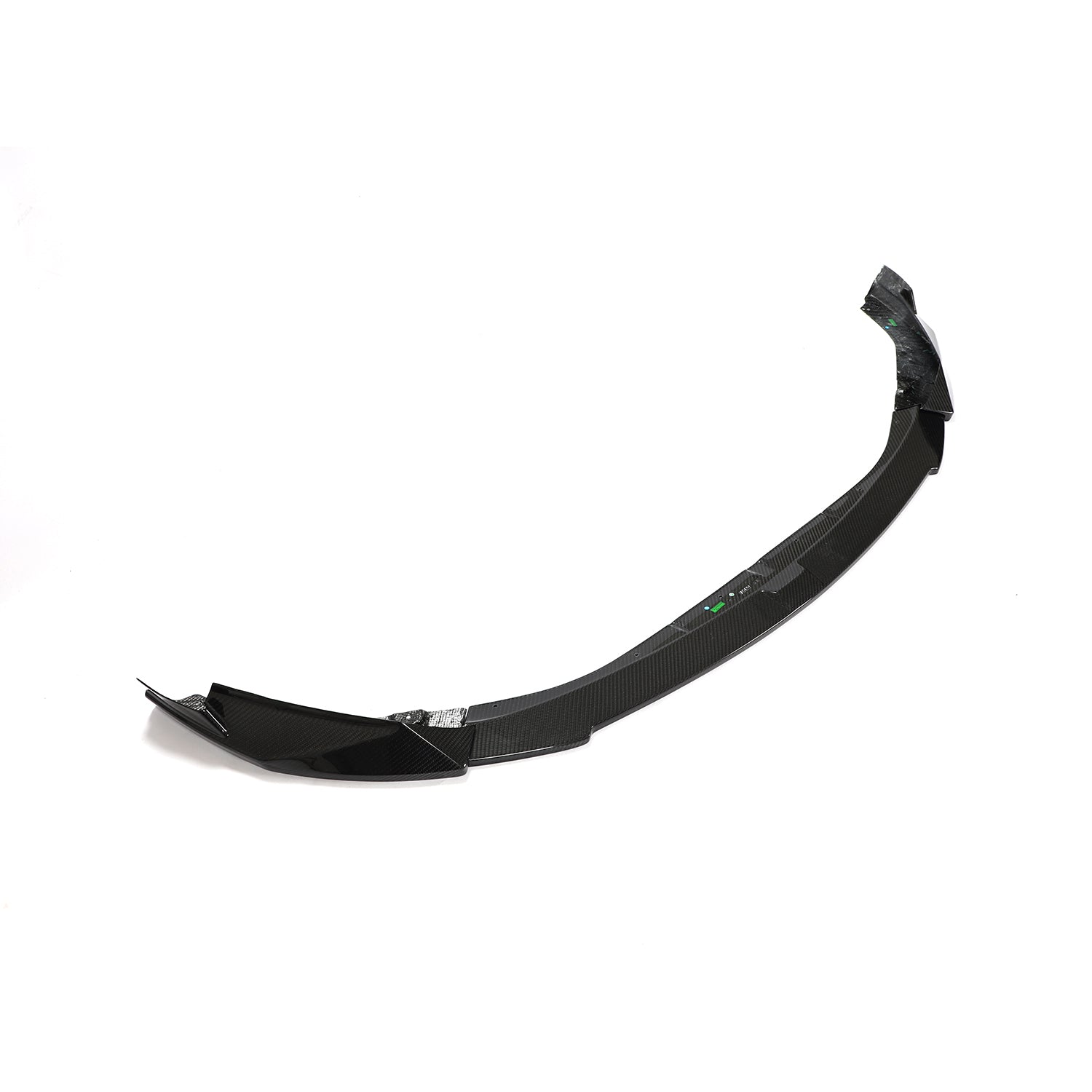 BMW M3 M4 G80 G81 G82 G83 Dry Carbon Fibre Front Lip