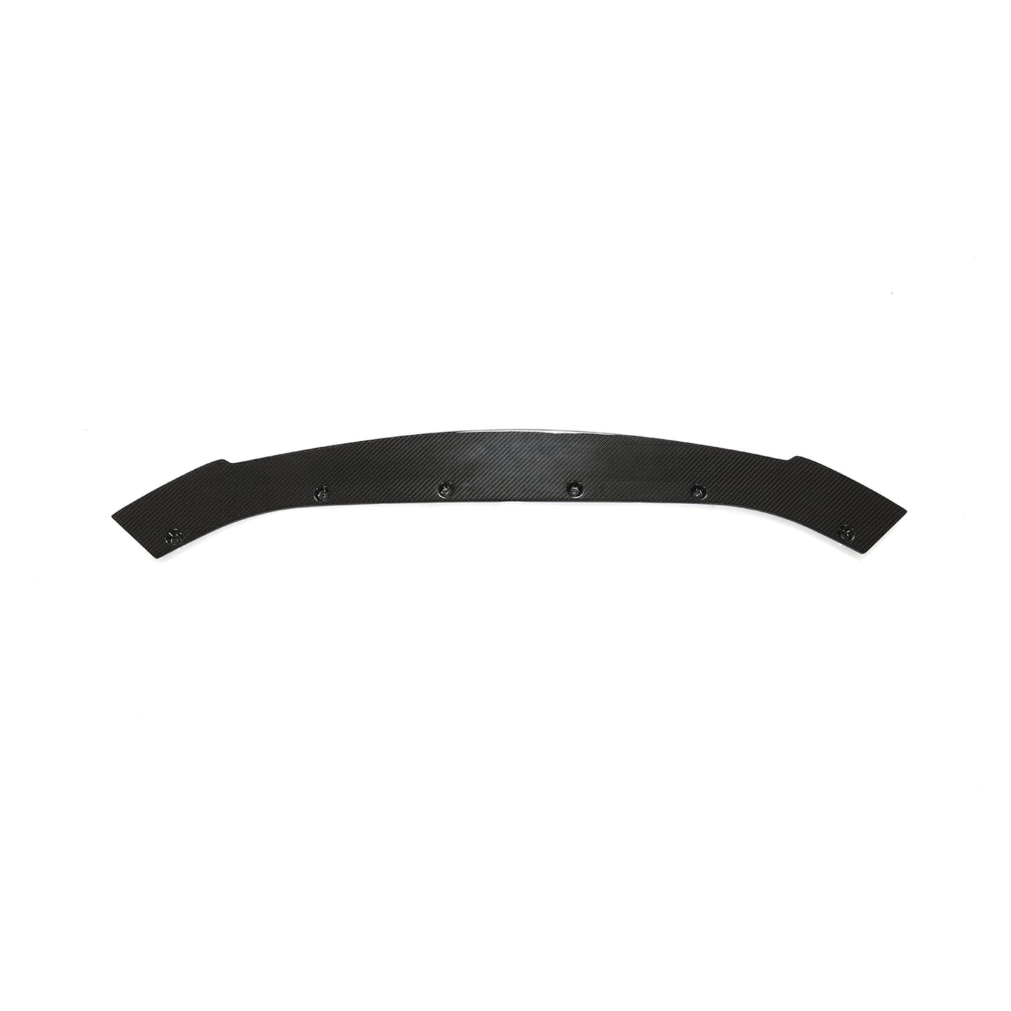 BMW M3 M4 G80 G81 G82 G83 Dry Carbon Fibre Front Lip