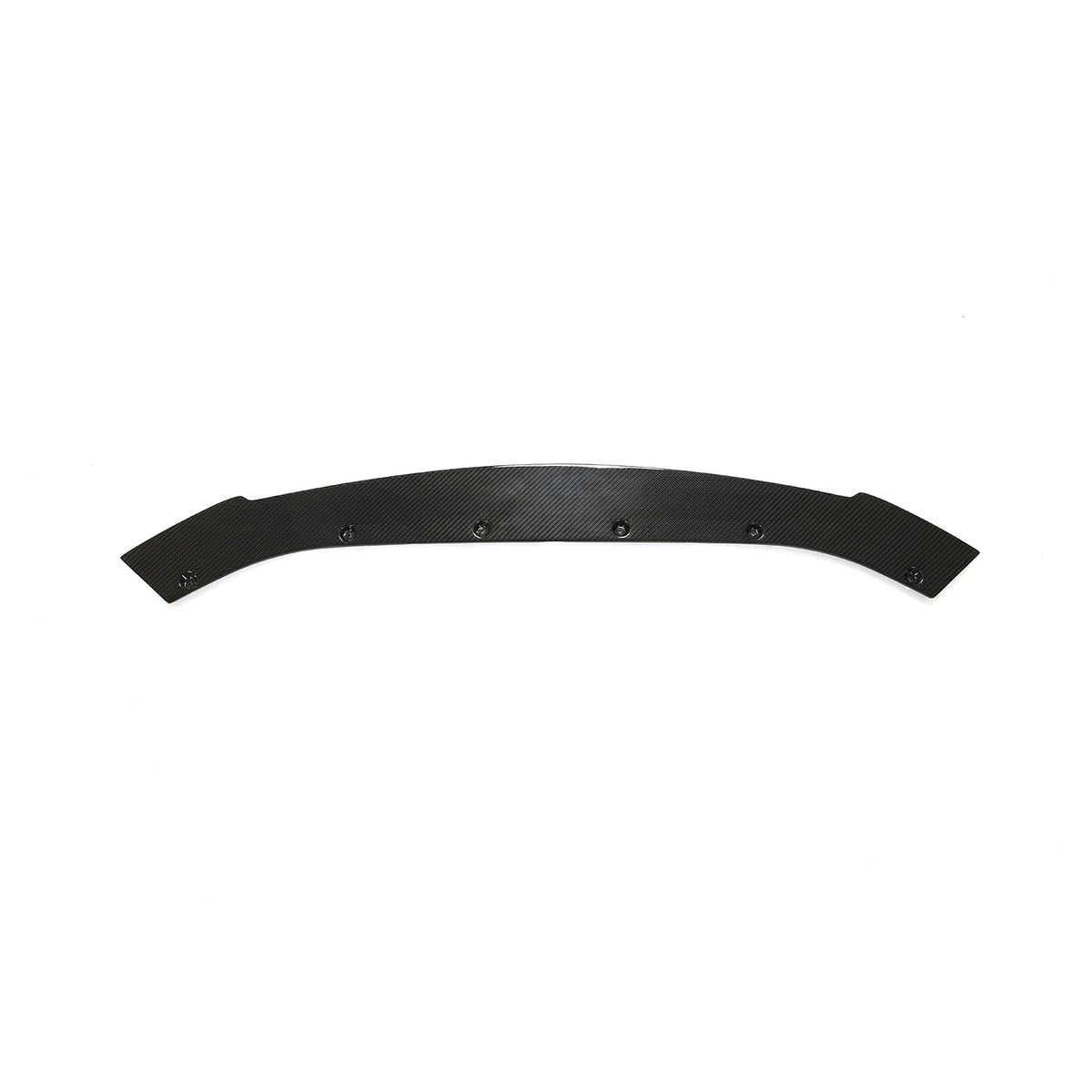 BMW M3 M4 G80 G81 G82 G83 Dry Carbon Fibre Front Lip