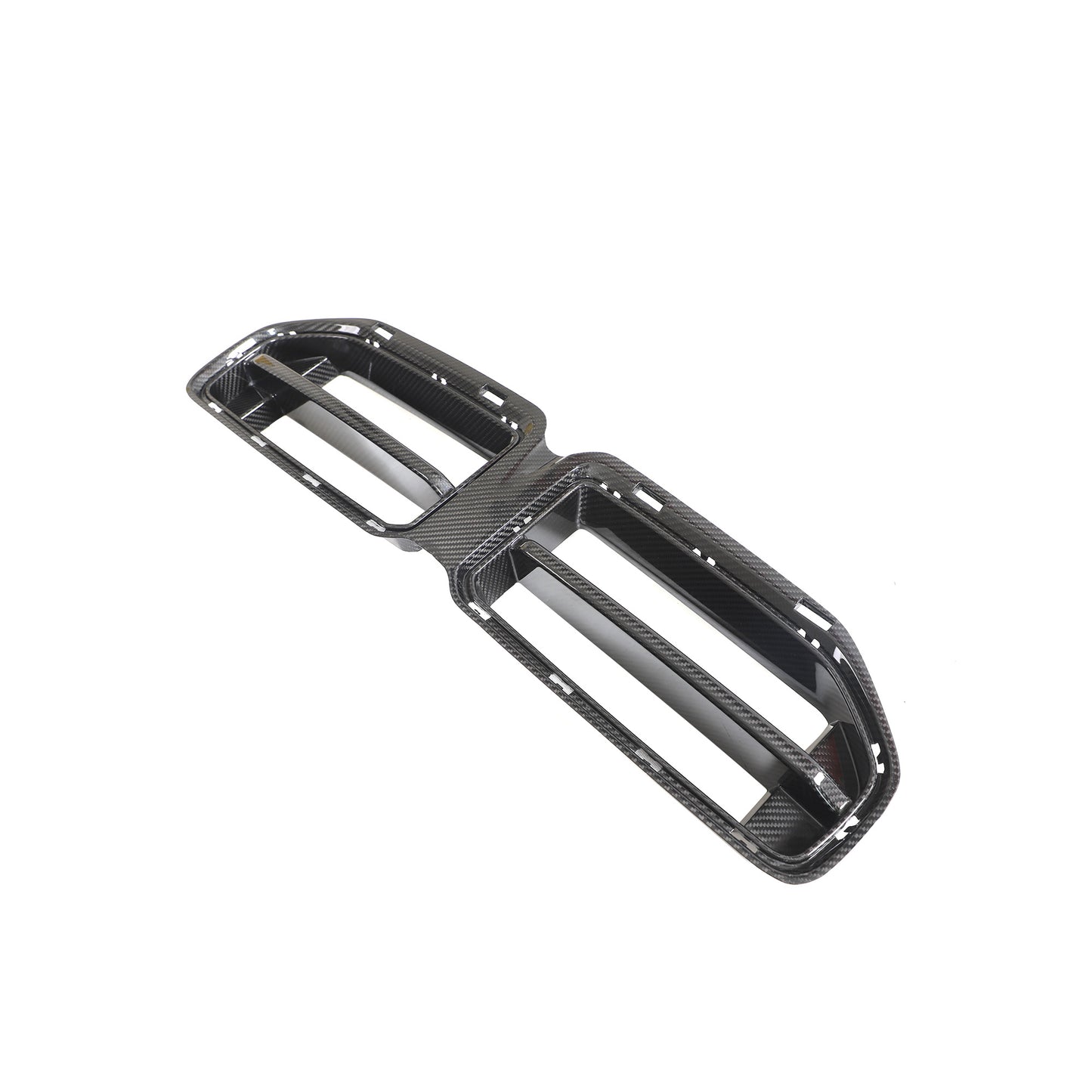 BMW M2 G87 Dry Carbon Fibre Grill