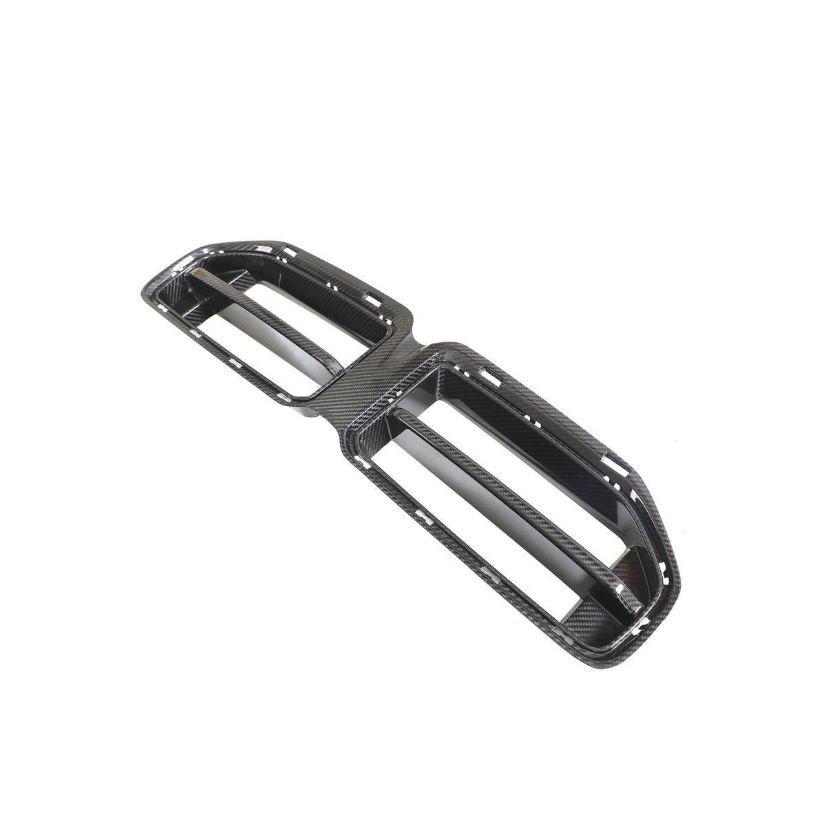 BMW M2 G87 Dry Carbon Fibre Grill