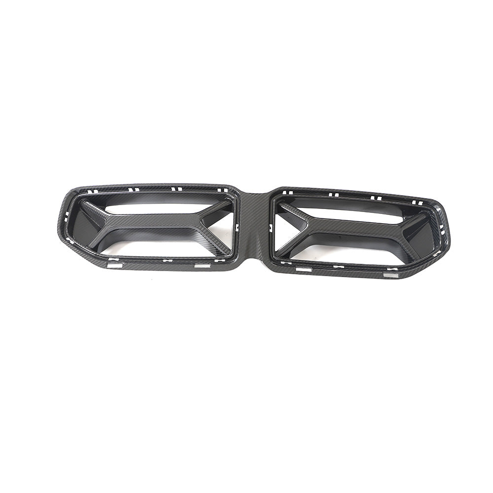 BMW M2 G87 Dry Carbon Fibre Grill