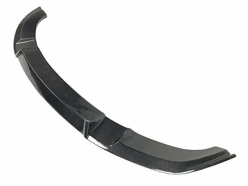 BMW 2 Series F87 M2 Carbon Fibre Front Lip