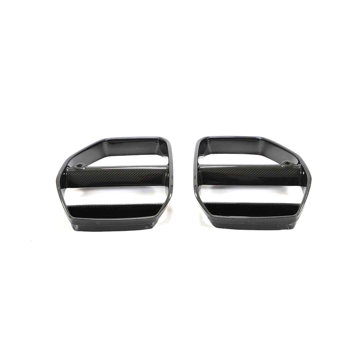 BMW M3 M4 G80 G81 G82 G83 Dry Carbon Fibre Grill