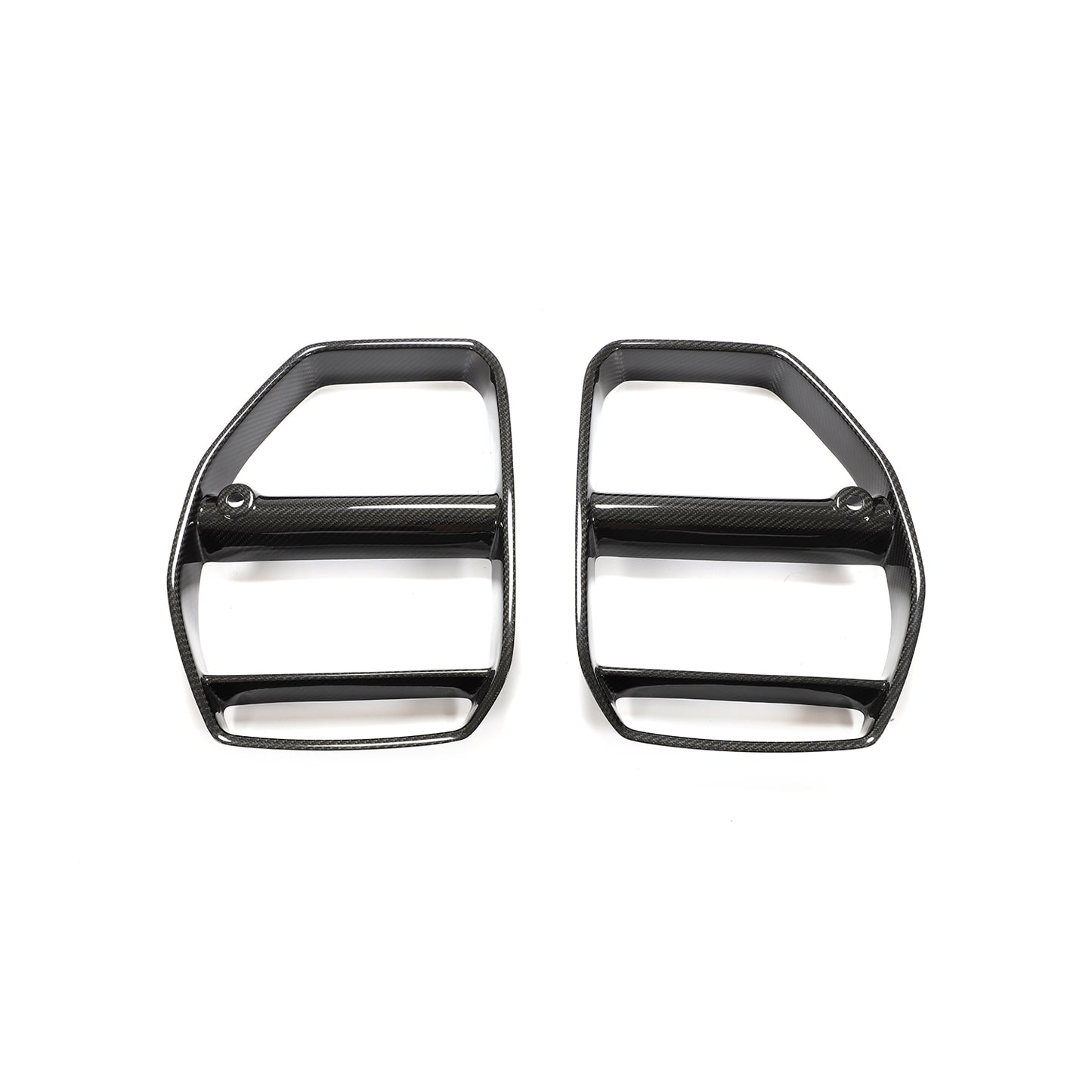 BMW M3 M4 G80 G81 G82 G83 Dry Carbon Fibre Grill