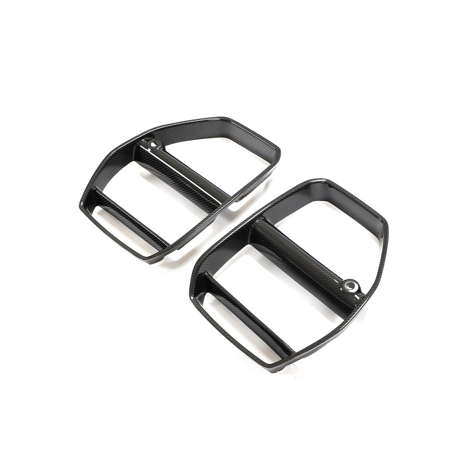 BMW M3 M4 G80 G81 G82 G83 Dry Carbon Fibre Grill