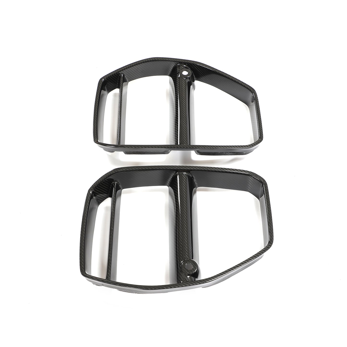BMW M3 M4 G80 G81 G82 G83 Dry Carbon Fibre Grill