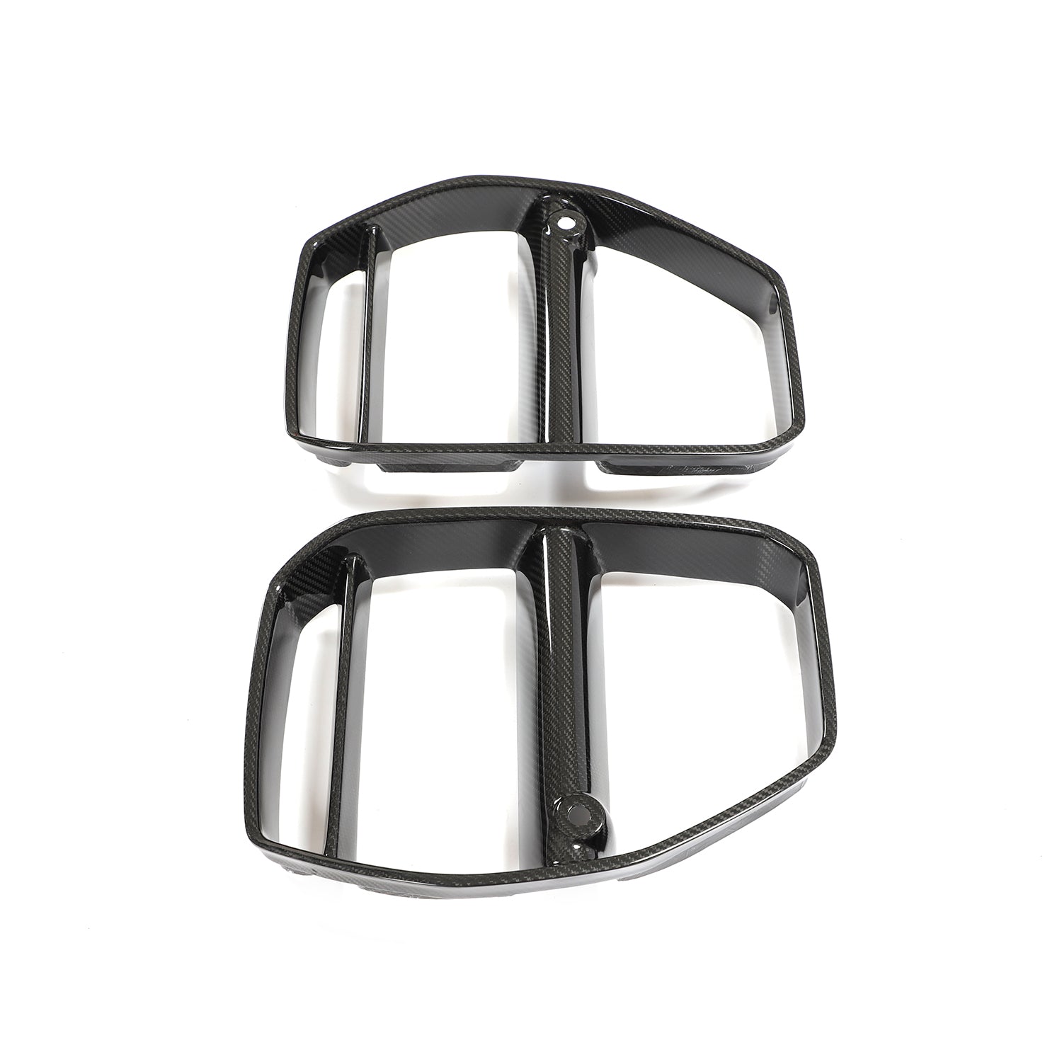 BMW M3 M4 G80 G81 G82 G83 Dry Carbon Fibre Grill
