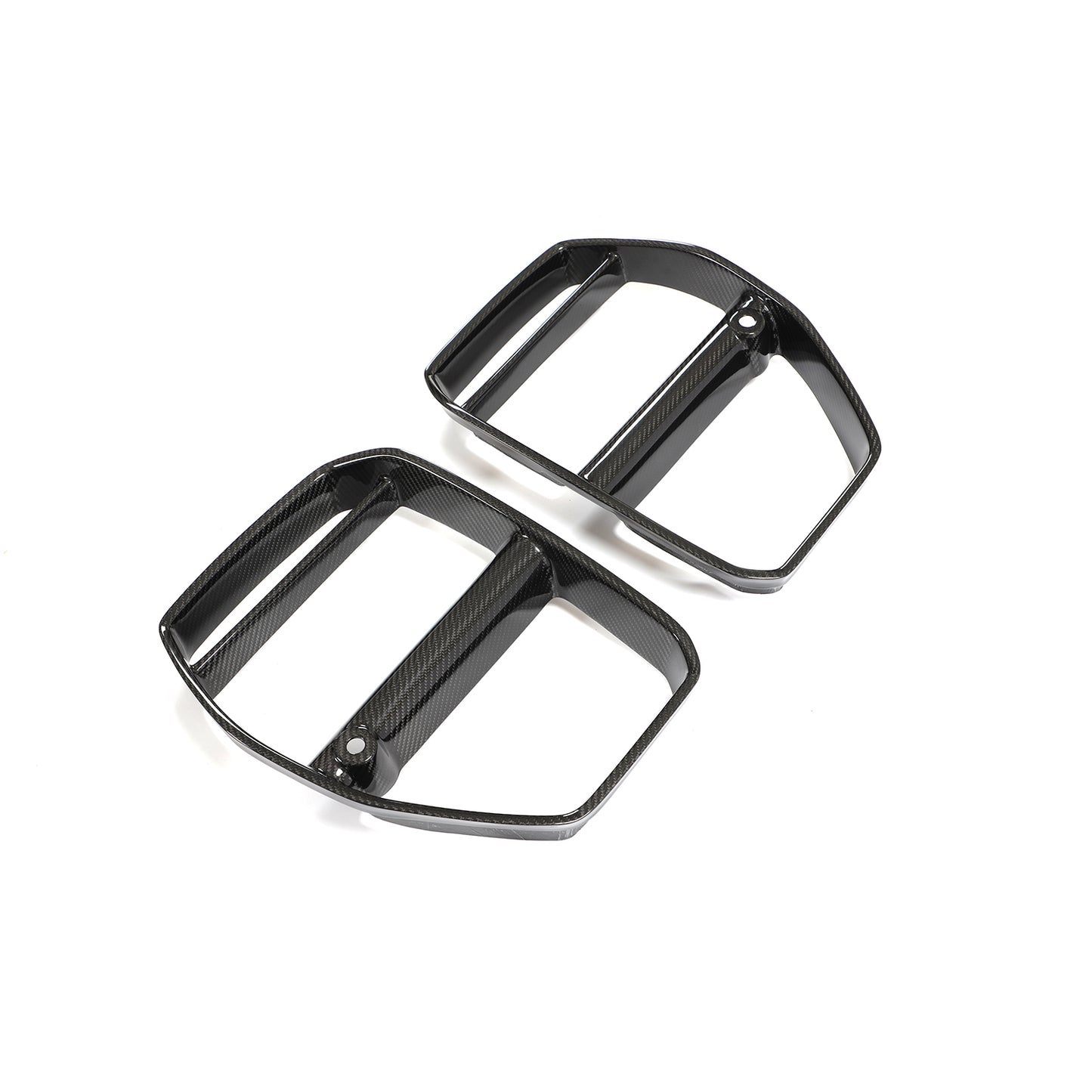 BMW M3 M4 G80 G81 G82 G83 Dry Carbon Fibre Grill