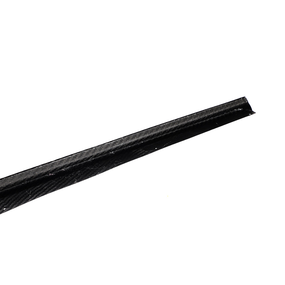 BMW 8 Series G16 F93 M8 Dry Carbon Fibre Side Skirts