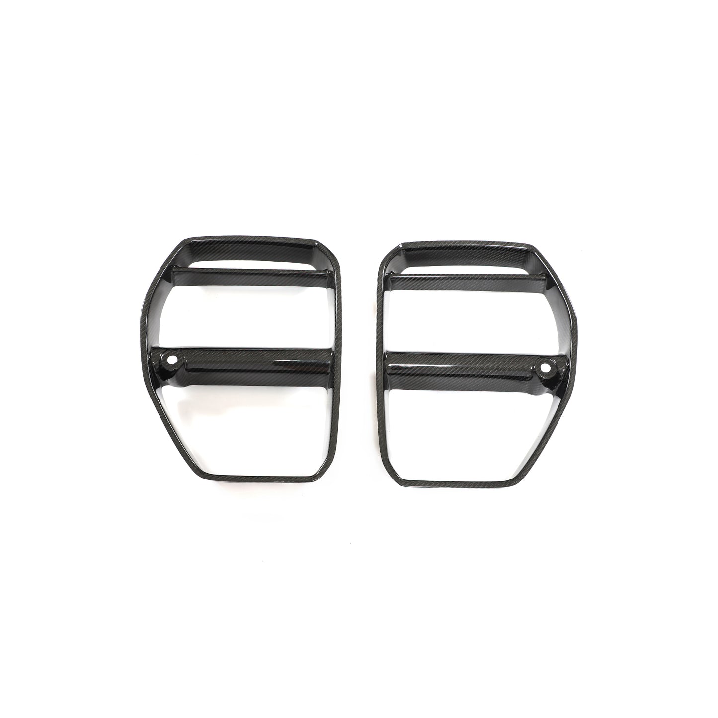 BMW M3 M4 G80 G81 G82 G83 Dry Carbon Fibre Grill