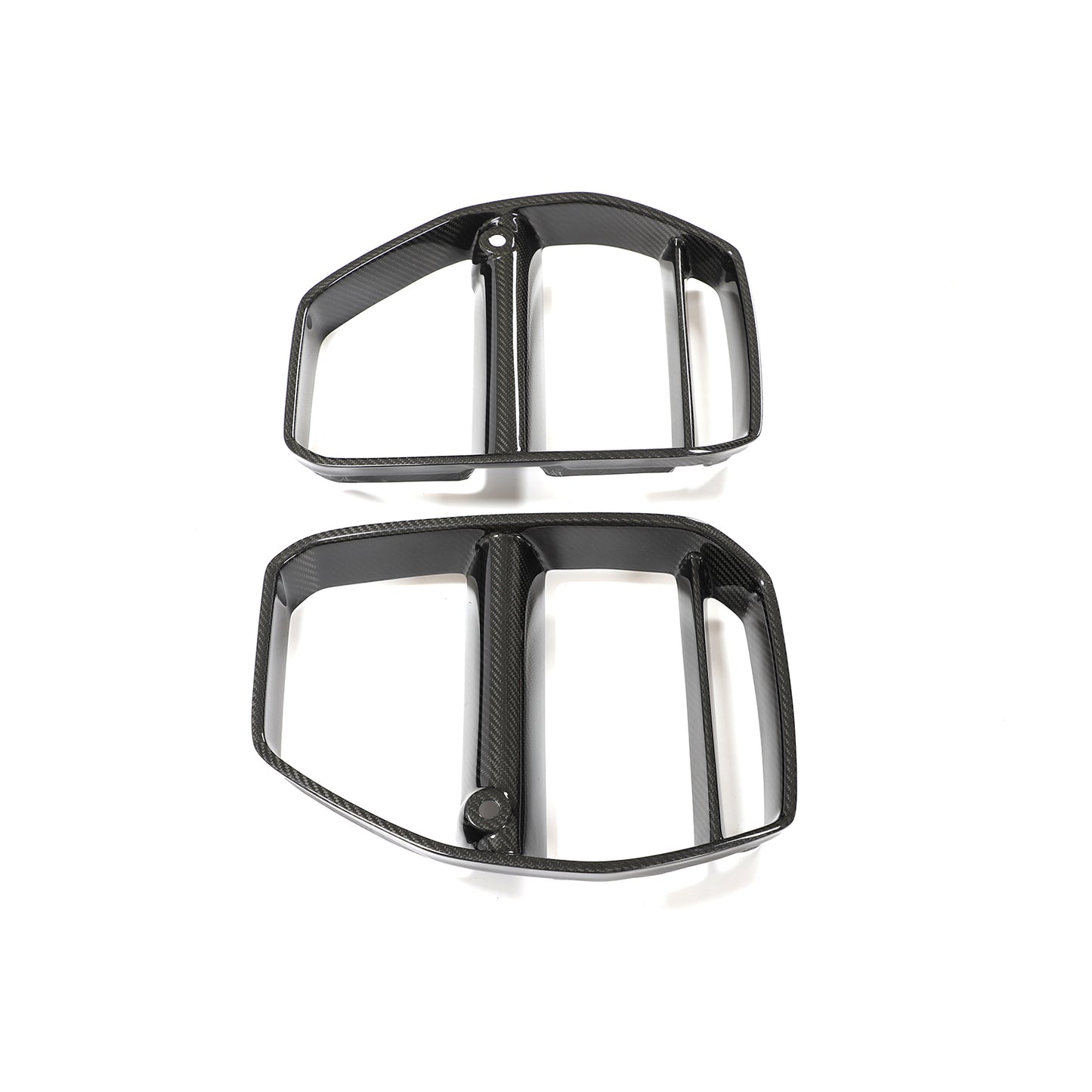 BMW M3 M4 G80 G81 G82 G83 Dry Carbon Fibre Grill