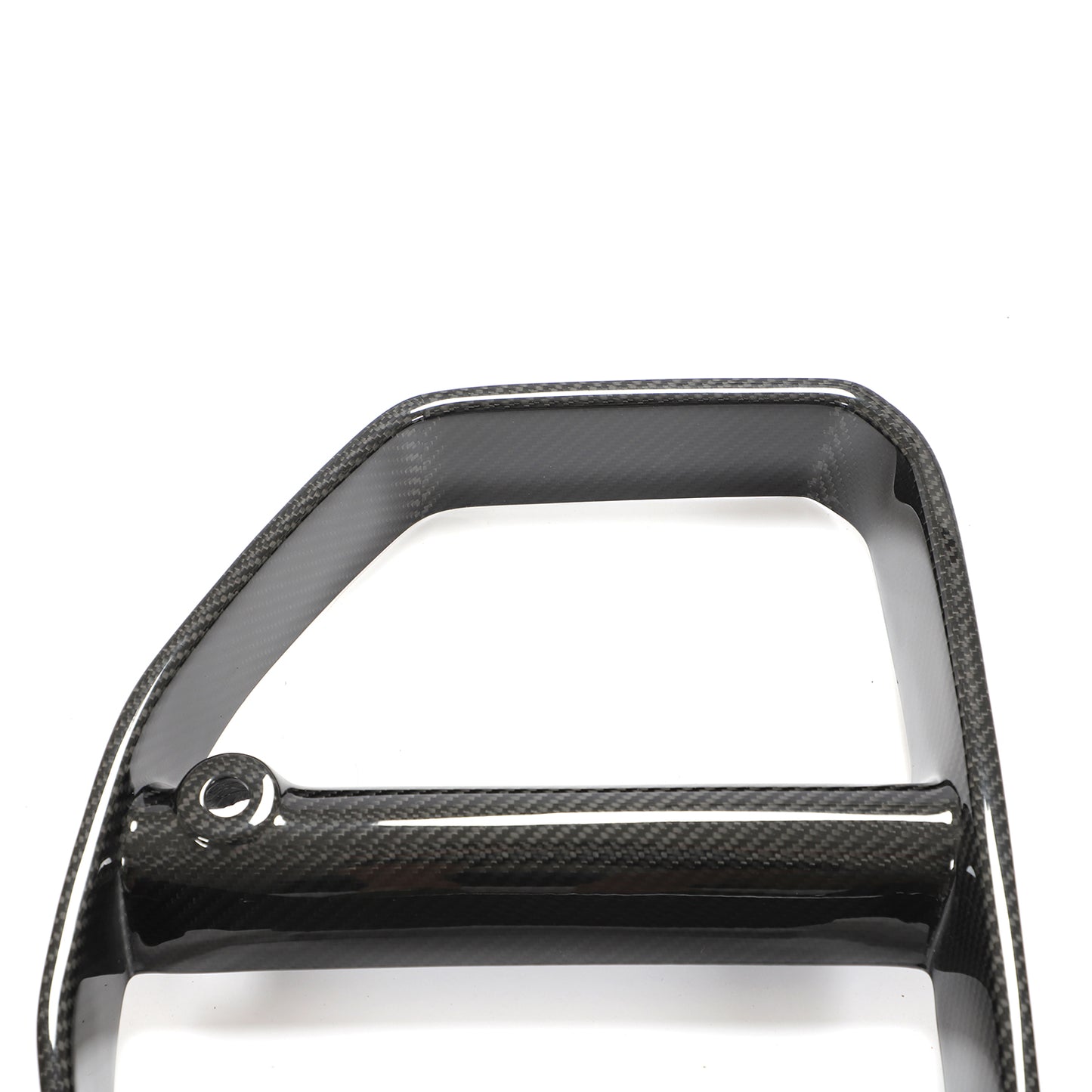 BMW M3 M4 G80 G81 G82 G83 Dry Carbon Fibre Grill