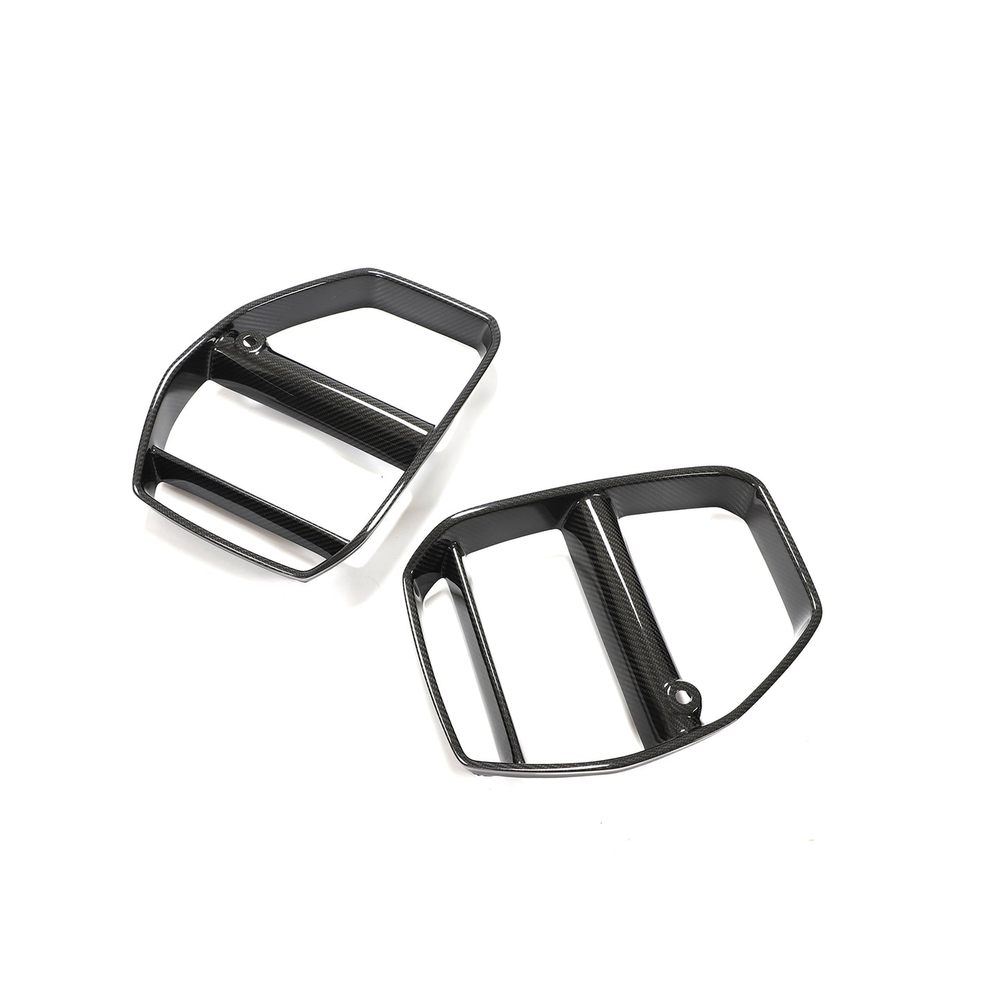 BMW M3 M4 G80 G81 G82 G83 Dry Carbon Fibre Grill