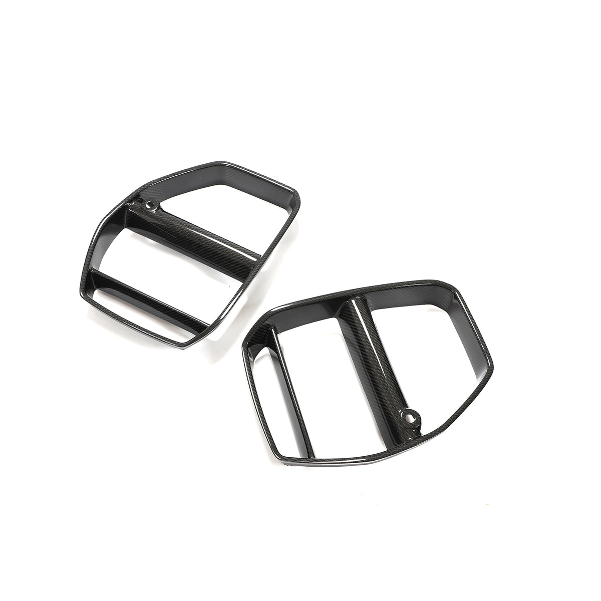 BMW M3 M4 G80 G81 G82 G83 Dry Carbon Fibre Grill