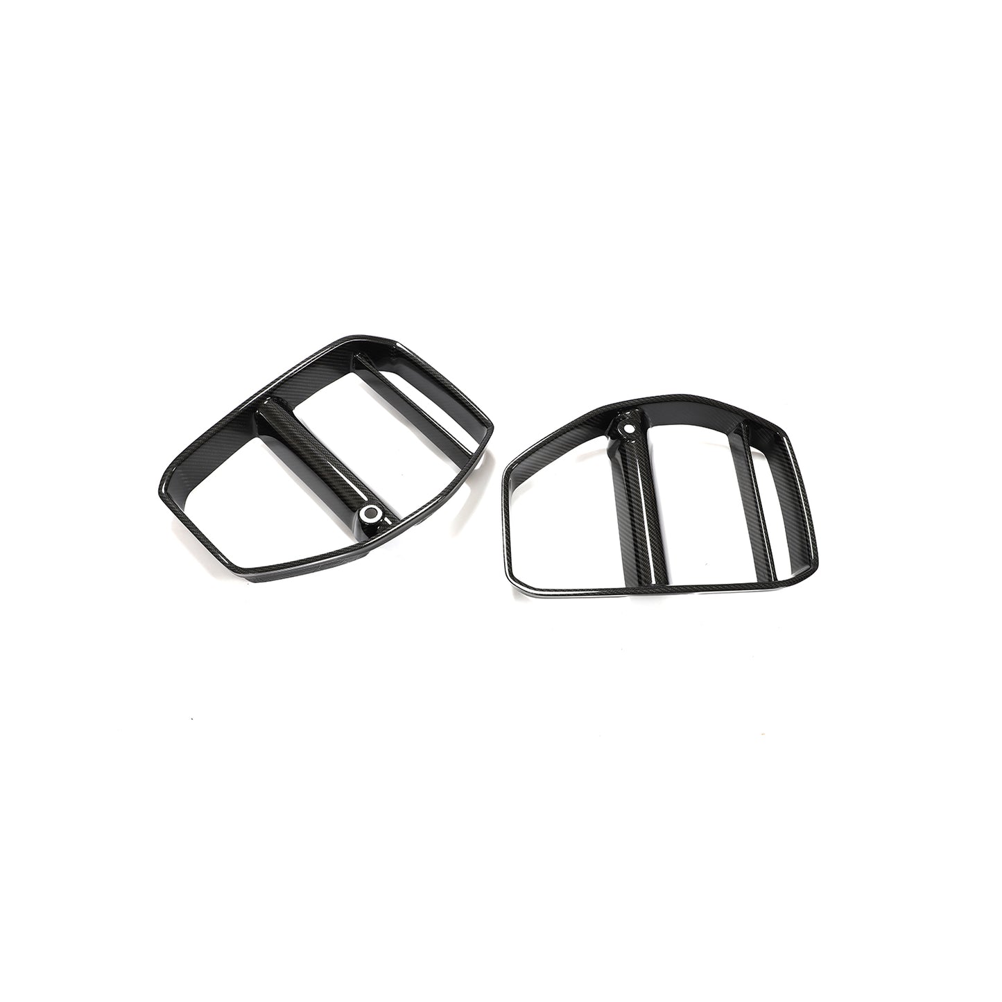 BMW M3 M4 G80 G81 G82 G83 Dry Carbon Fibre Grill