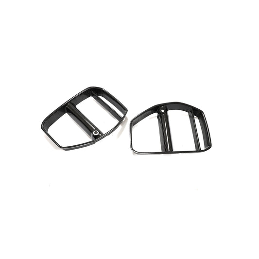 BMW M3 M4 G80 G81 G82 G83 Dry Carbon Fibre Grill