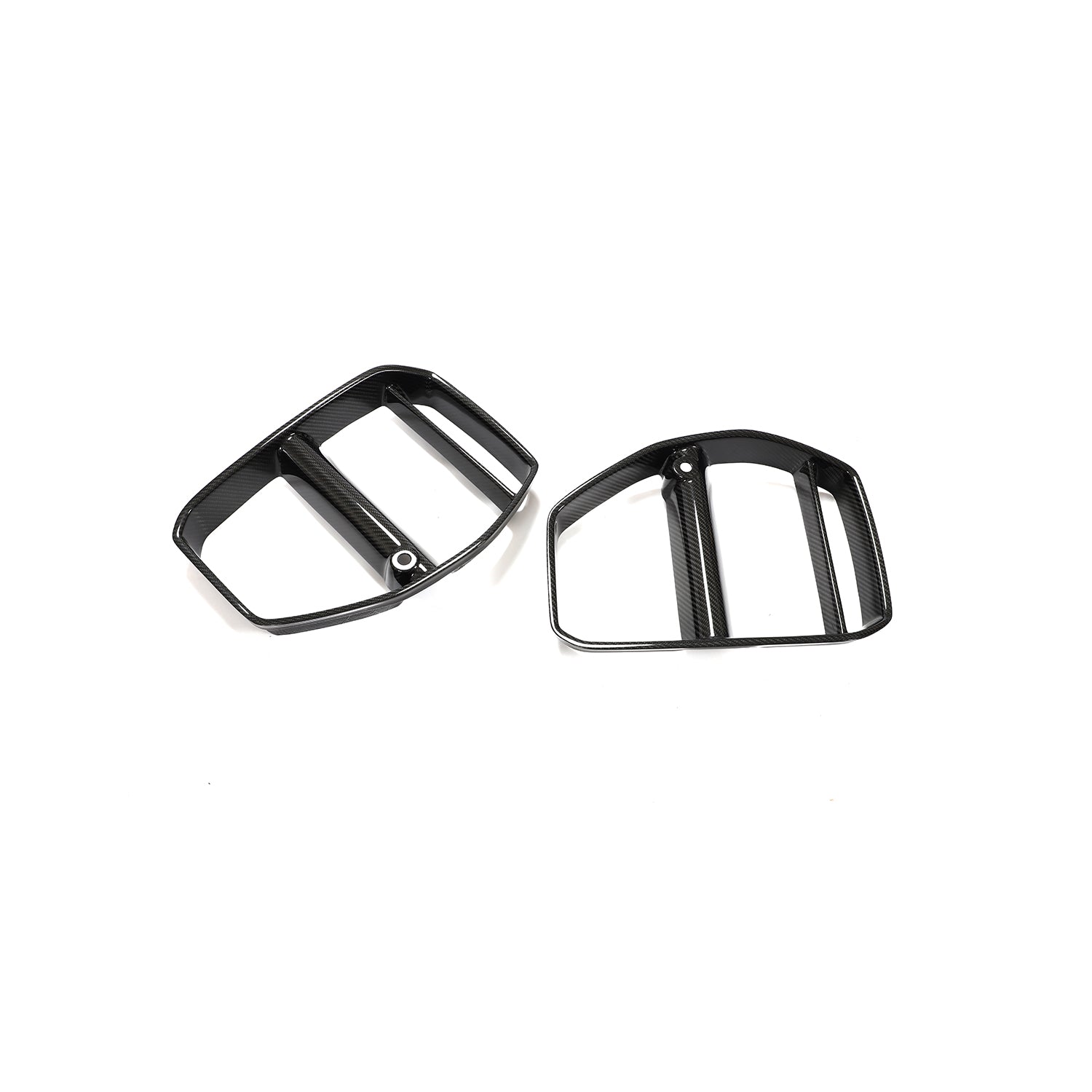 BMW M3 M4 G80 G81 G82 G83 Dry Carbon Fibre Grill
