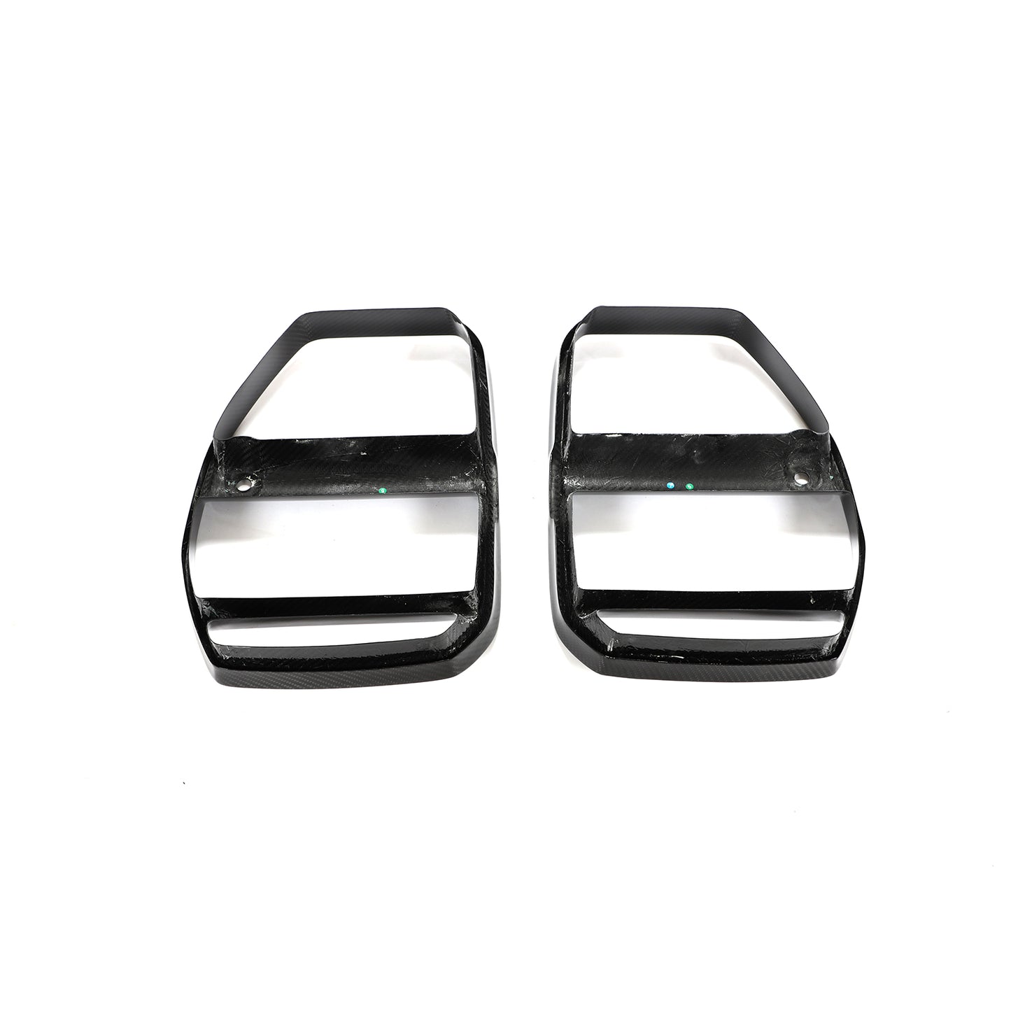 BMW M3 M4 G80 G81 G82 G83 Dry Carbon Fibre Grill