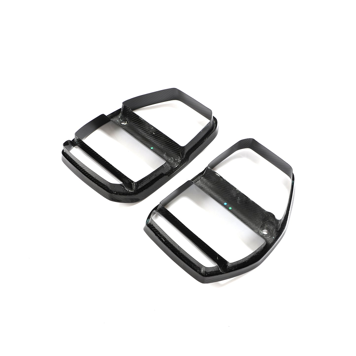 BMW M3 M4 G80 G81 G82 G83 Dry Carbon Fibre Grill