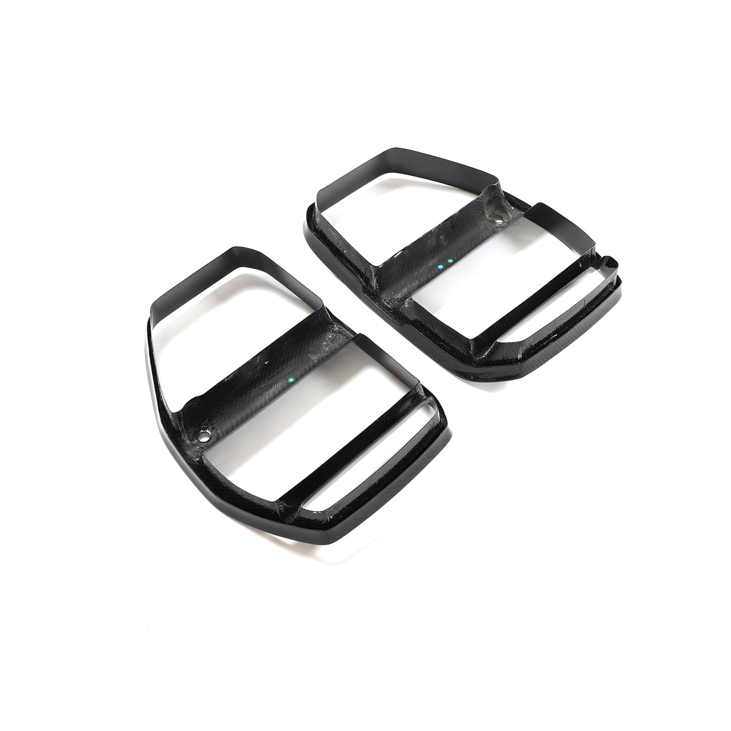 BMW M3 M4 G80 G81 G82 G83 Dry Carbon Fibre Grill