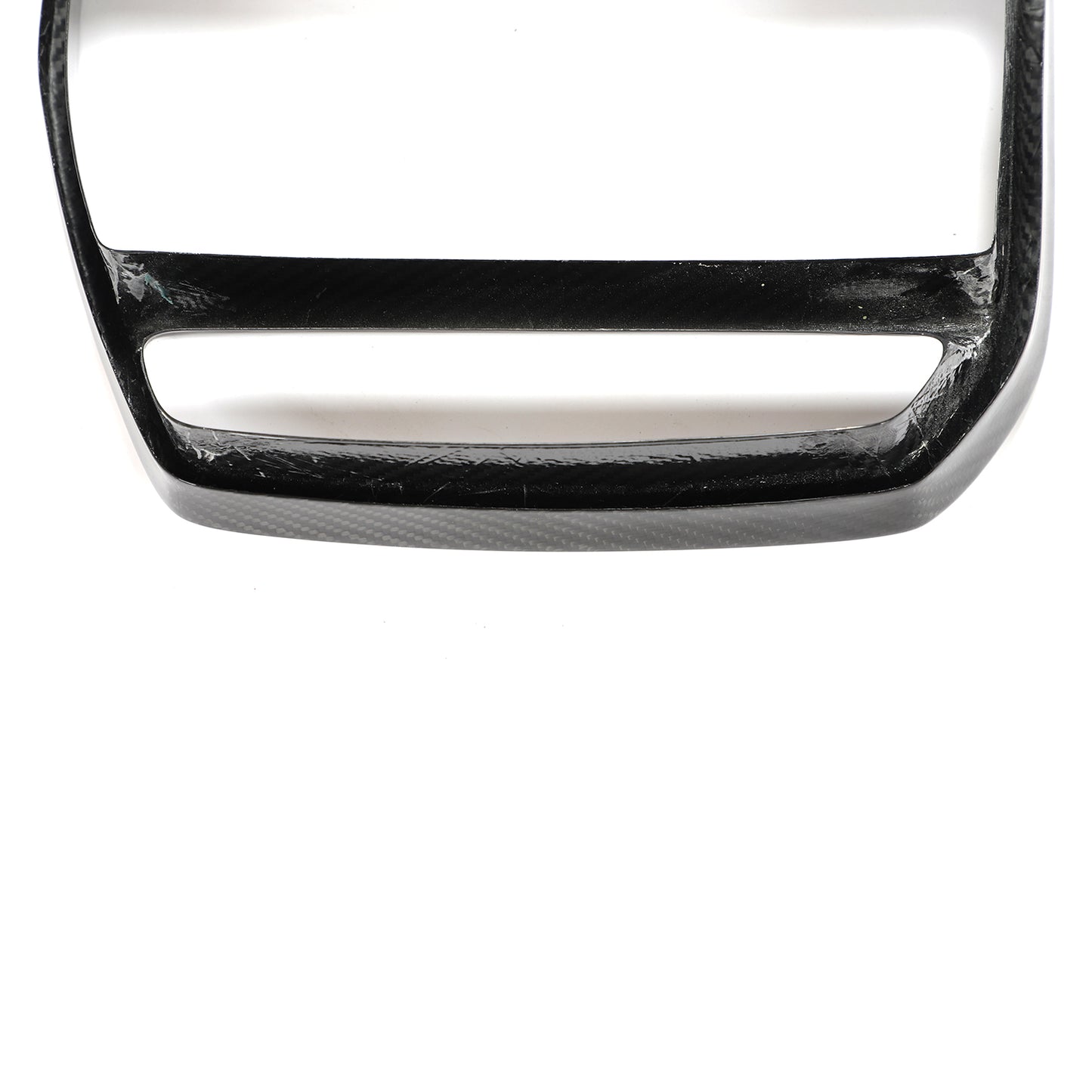 BMW M3 M4 G80 G81 G82 G83 Dry Carbon Fibre Grill
