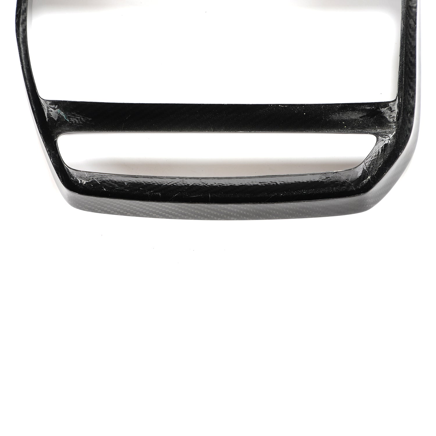 BMW M3 M4 G80 G81 G82 G83 Dry Carbon Fibre Grill