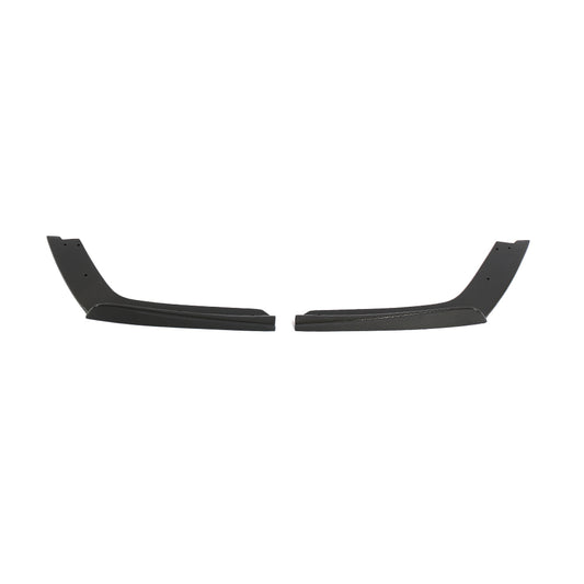 BMW M4 F82 F83 Carbon Fibre Splitter