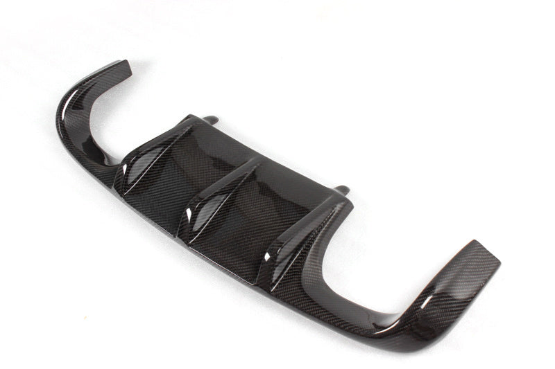 BMW 3 Series E92 M3 Carbon Fibre Rear Diffuser