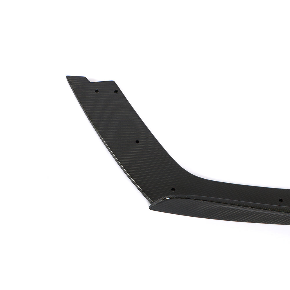 BMW M4 F82 F83 Carbon Fibre Splitter