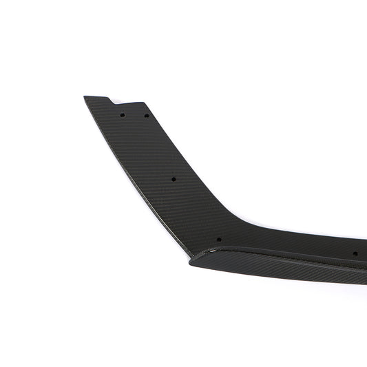 BMW M4 F82 F83 Carbon Fibre Splitter